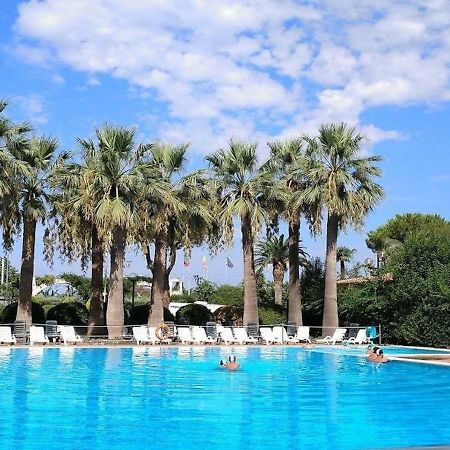 Villaggio Turistico La Mantinera - Appartamenti De Luxe Praia a Mare Zewnętrze zdjęcie
