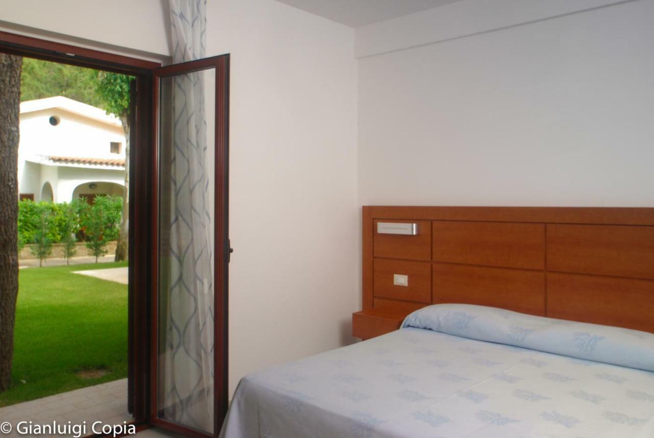 Villaggio Turistico La Mantinera - Appartamenti De Luxe Praia a Mare Zewnętrze zdjęcie