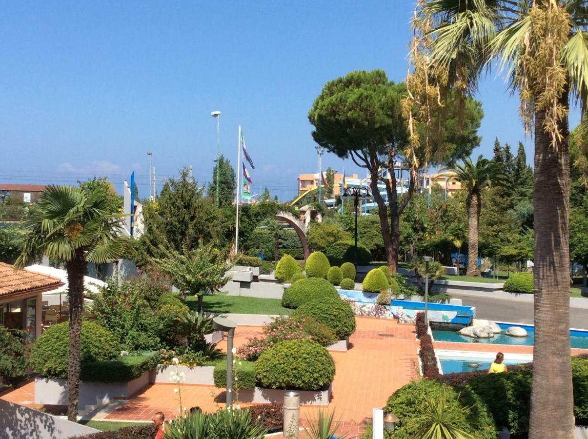 Villaggio Turistico La Mantinera - Appartamenti De Luxe Praia a Mare Zewnętrze zdjęcie