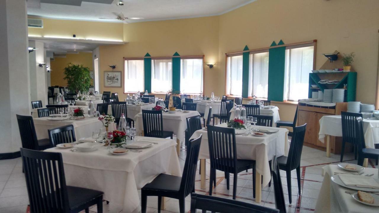 Villaggio Turistico La Mantinera - Appartamenti De Luxe Praia a Mare Zewnętrze zdjęcie