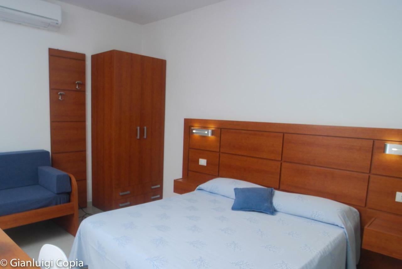 Villaggio Turistico La Mantinera - Appartamenti De Luxe Praia a Mare Zewnętrze zdjęcie