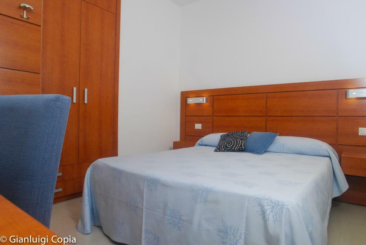 Villaggio Turistico La Mantinera - Appartamenti De Luxe Praia a Mare Zewnętrze zdjęcie