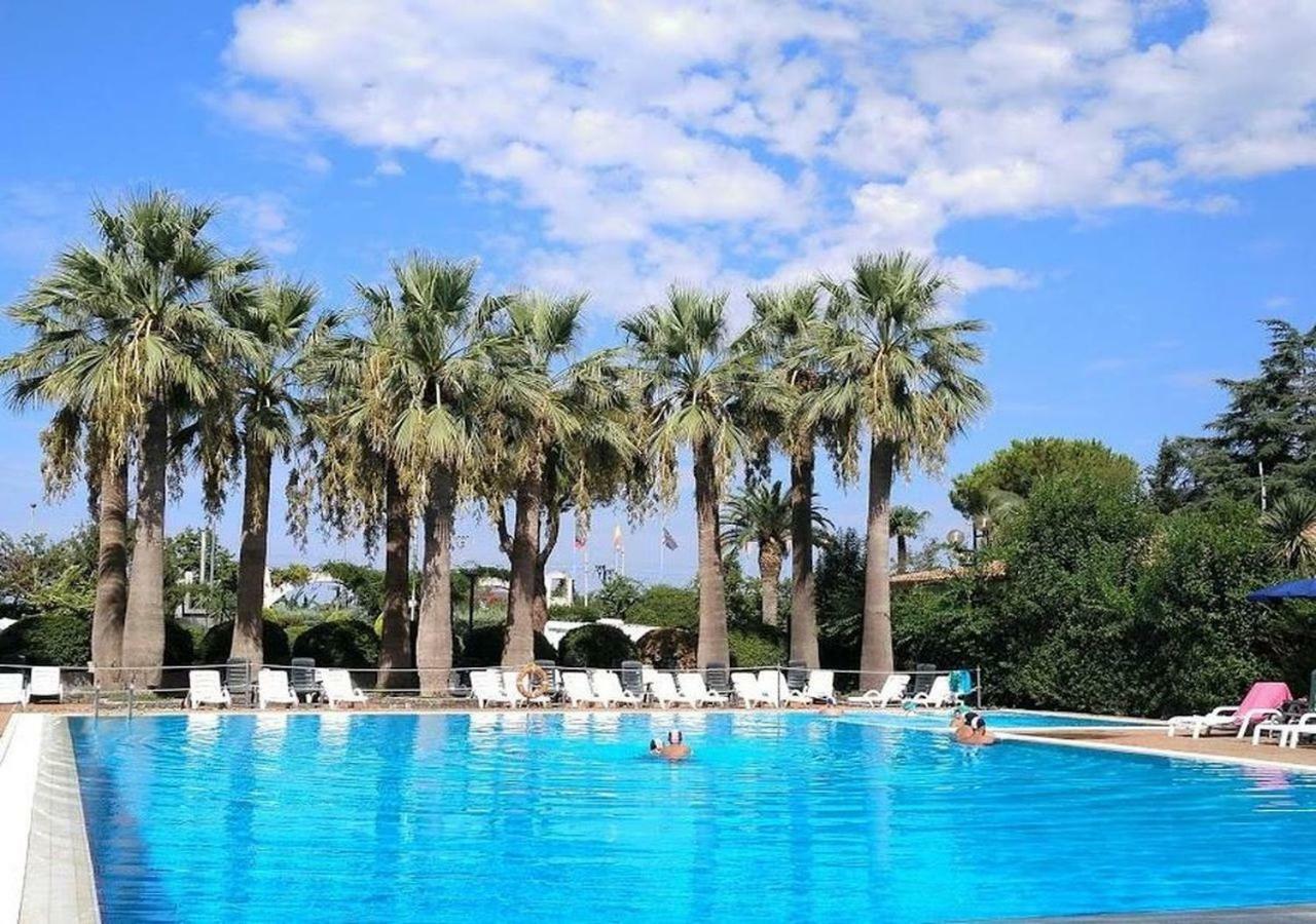 Villaggio Turistico La Mantinera - Appartamenti De Luxe Praia a Mare Zewnętrze zdjęcie