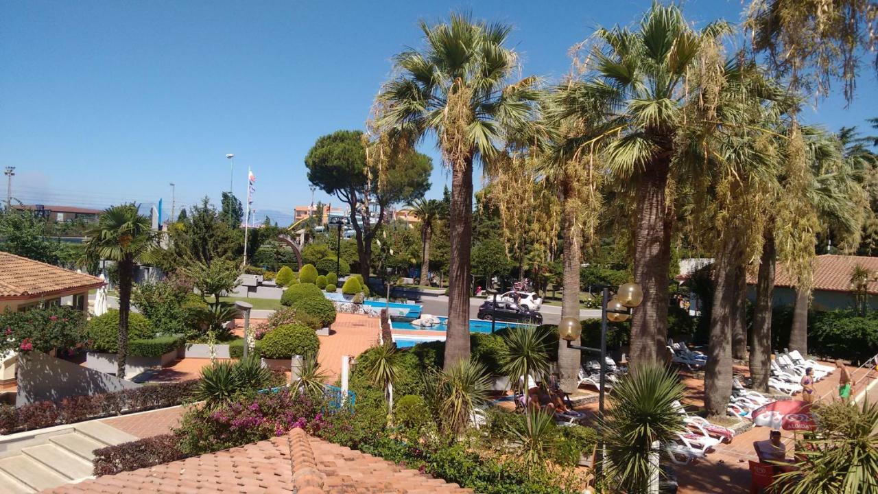Villaggio Turistico La Mantinera - Appartamenti De Luxe Praia a Mare Zewnętrze zdjęcie