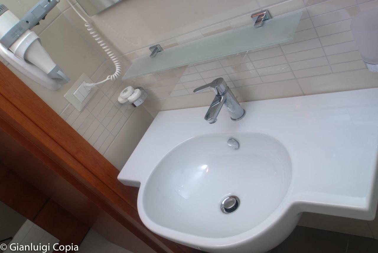 Villaggio Turistico La Mantinera - Appartamenti De Luxe Praia a Mare Zewnętrze zdjęcie